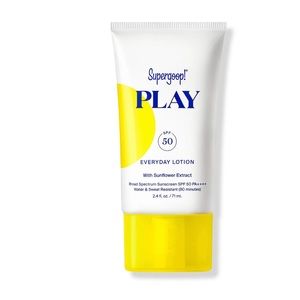 Supergoop! Everyday Lotion